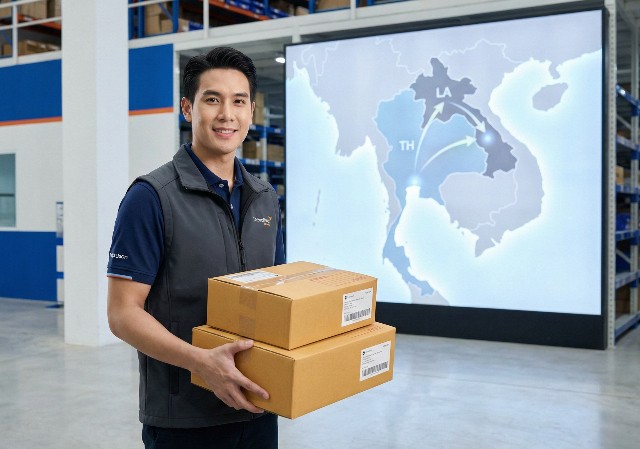 Cross-Border Operations